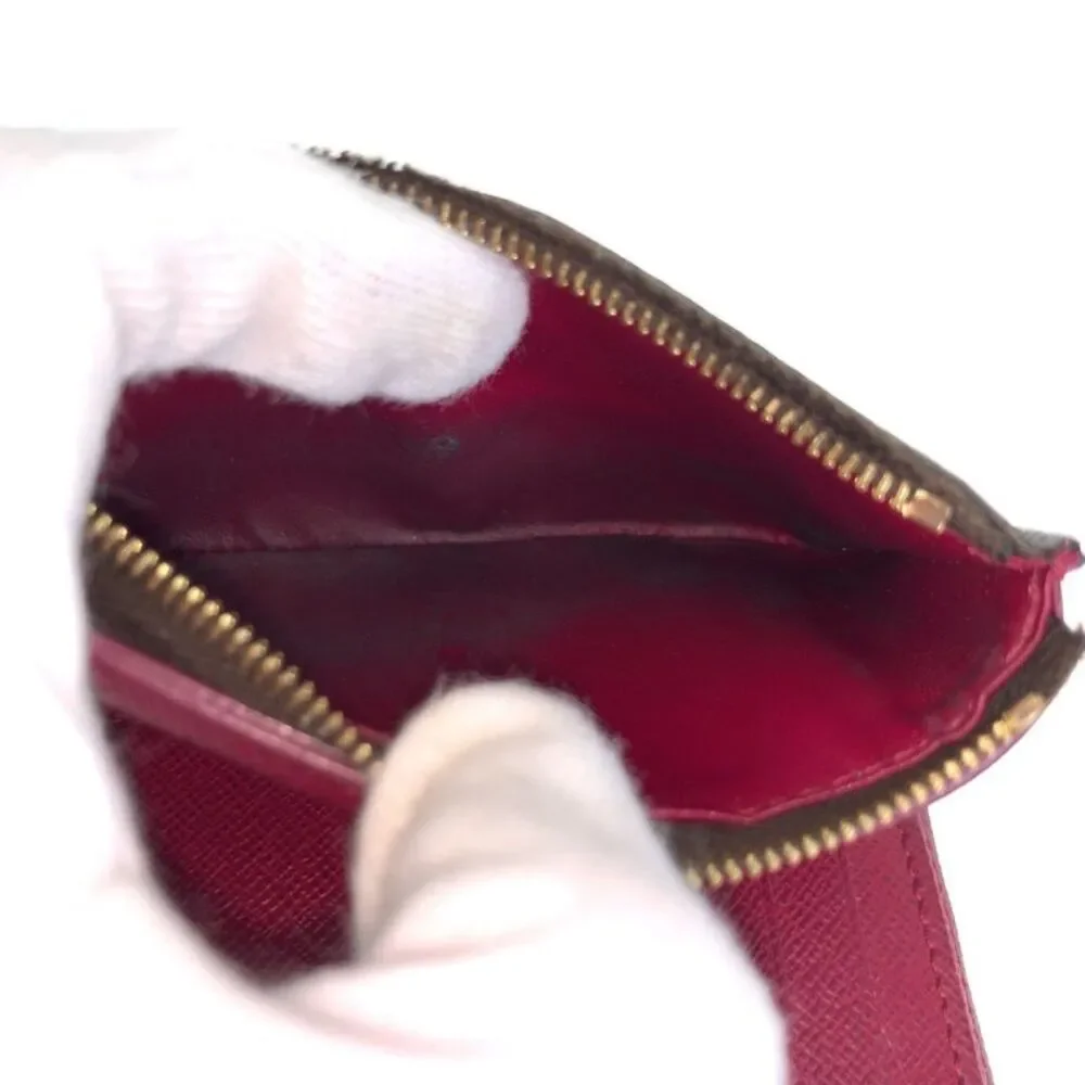 Louis Vuitton Portefeuille Victorine Wallet